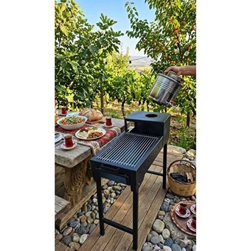 XL mangal semaverli 75X60