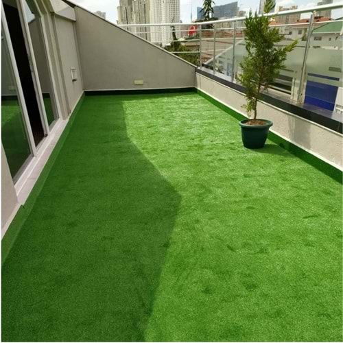 7MM ÇİM HALI 2 MT (1 MT FİYATIDIR)