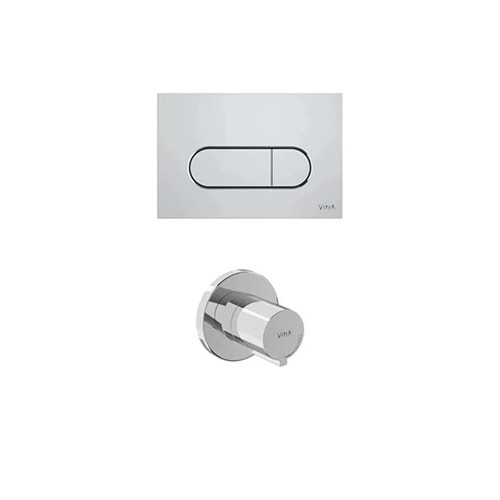ROUND PANEL SET (740-2280+A41461GR)