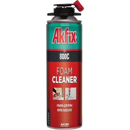 AKFIX KOPUK TEMIZLEYICI
