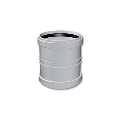 DİZAYN 50 MM DUBTEK KAYAR MANŞON