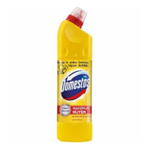 DOMESTOS Çamaşır Suyu (750ml) Limon *20