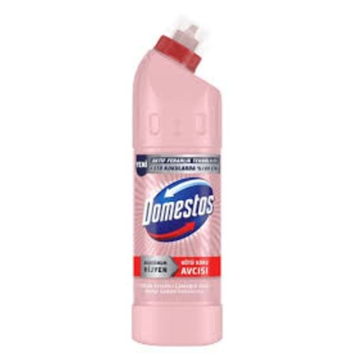 DOMESTOS Çamaşır Suyu (750ml) Kötü Koku Avcısı *20