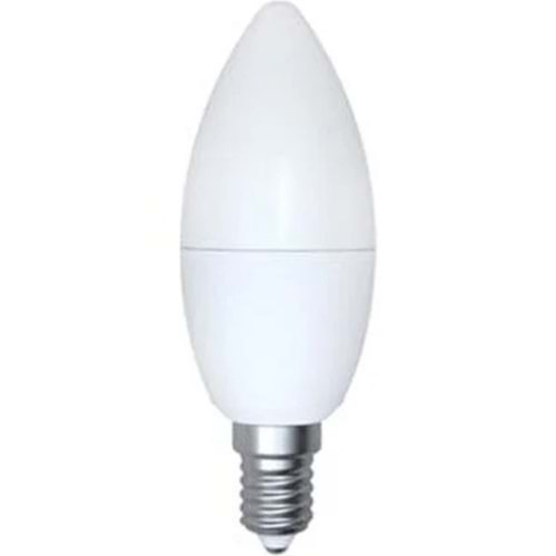 ATLANTIS 7W E14 GÜNISIGI BUJI LED AMPUL