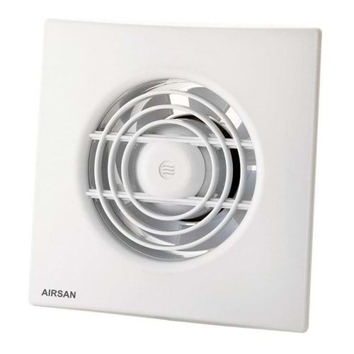 120 LİK ASPİRATÖR AIRSAN