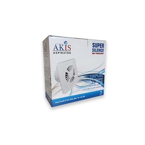 AKIS 120 LIK ASPIRATOR