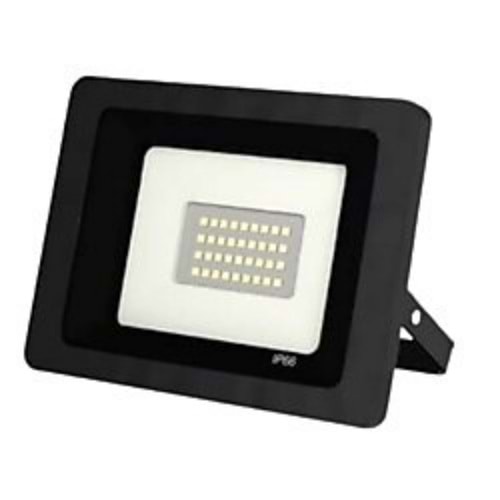 YCL 20W BEYAZ LED PROJEKTOR