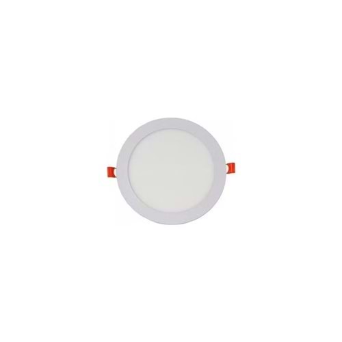 YCL 6W S.A LED PANEL 3000K