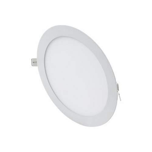 LIGTEX 18W S.A 3000K LED PANEL (2 Lİ)