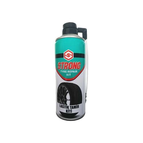 LASTİK TAMİR KİTİ 400 ML.