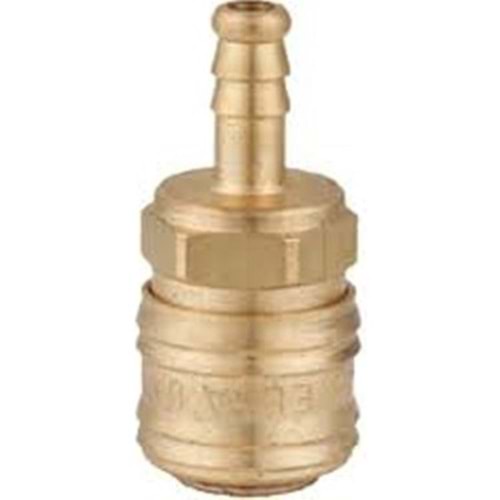 SARI HORTUM UCLU ADAPTOR - 8 mm
