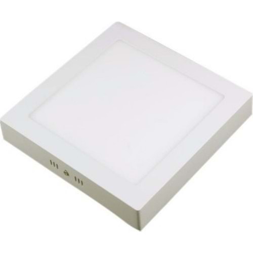 YCL 24W KARE 3200K S.U LED PANEL