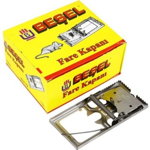 BESEL FARE KAPANI