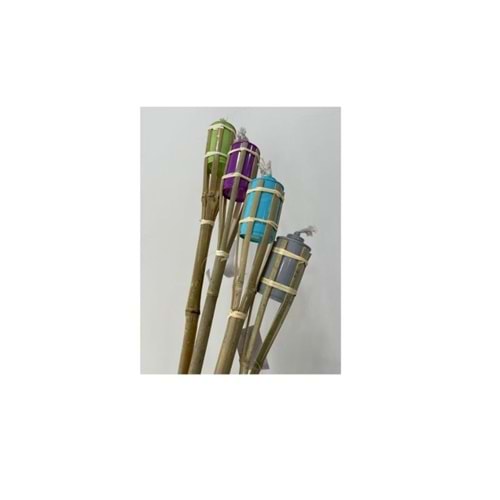 BAHCEM BAMBU DEKORATIF MESALE 90CM