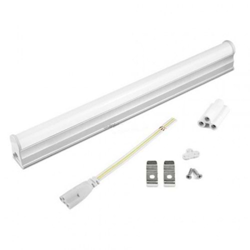 CATA CT-2468B 15W T5 LEDLI BANT ARMATUR BEYAZ