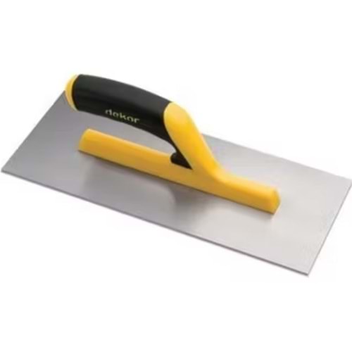 DEKOR DH 092 ALÇI MALASI 30 CM PASLANMAZ