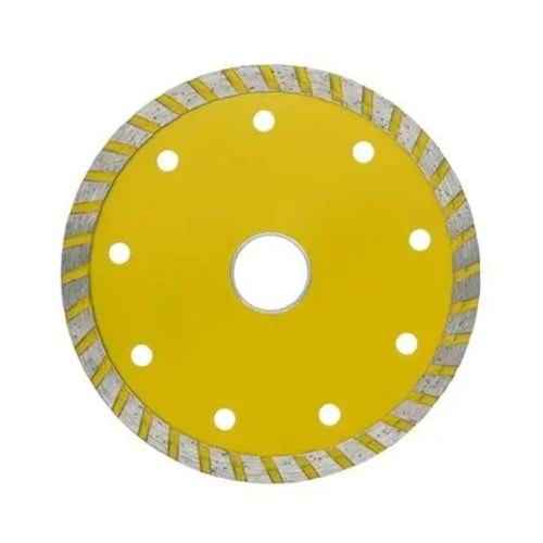 DMR TURBO KESICI MAX 8600 - 180*22,23 mm