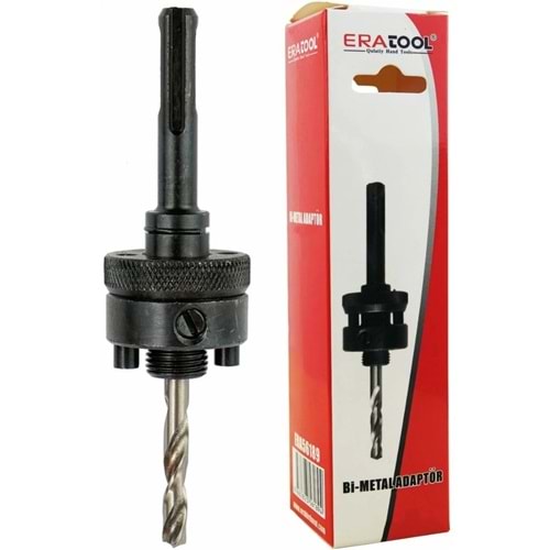 Bİ METAL PANÇ ADAPTÖR SDS PLUS 32X210MM