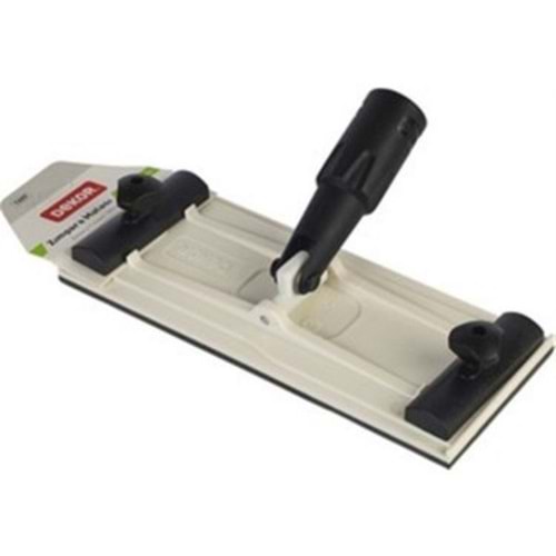 DEKOR DR 1207 ZIMPARA MALASI OYNAR BASLI - 9*22,5 cm