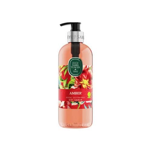 EST Sıvı Sabun (500ml) Amber