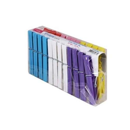 MANDAL ÇINAR 24 LÜ (ZP142)