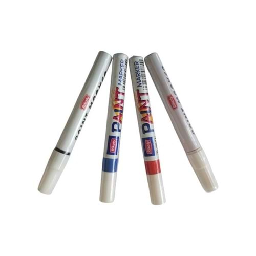 RIKOTY PAINT MARKER KALEM