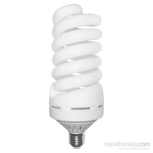 K2 GLOBAL 65W E27 2700K TASARRUFLU AMPUL