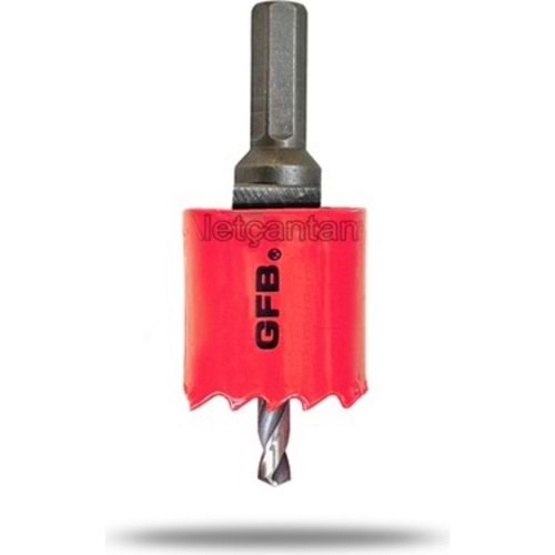 GFB BI METAL PANC - 30 mm