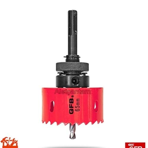 GFB BI METAL PANC - 40 mm