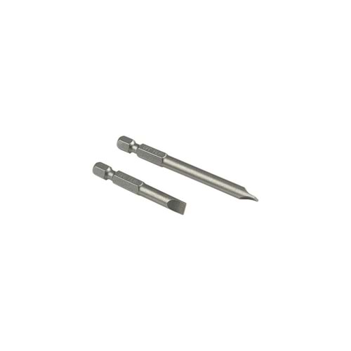 GFB KARE DUZ BITS UC - SL6*25 mm