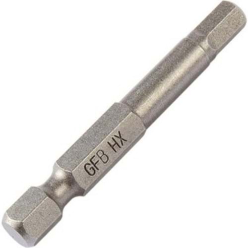 GFB BI HEX4*50 mm