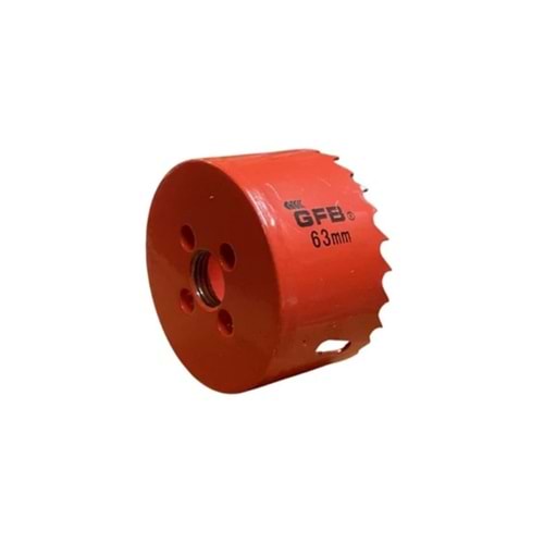 GFB BI METAL PANC - 63 mm