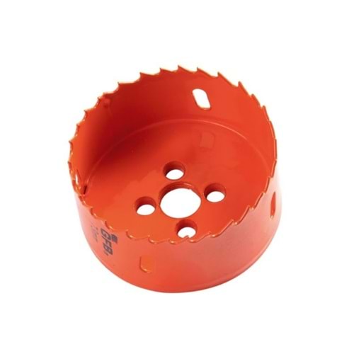 GFB BI METAL PANC - 79 mm