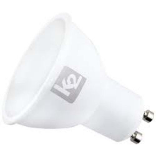 K2 GLOBAL 5W GU10 6500K SPOT LED AMPUL