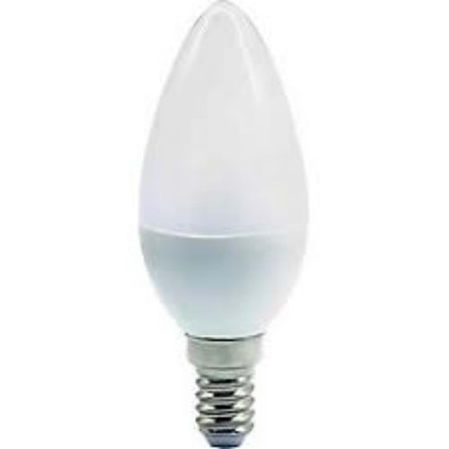 K2 GLOBAL 5W E14 6500K BUJI LED AMPUL