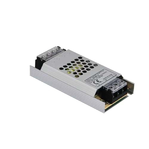 FORMEL 5A 60W LED TRAFOSU İNCE TİP KENDAL