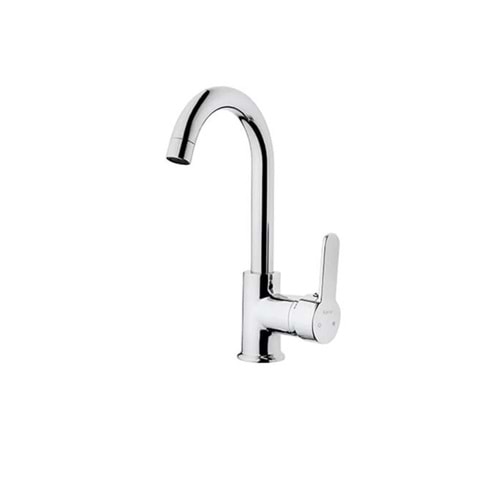 DELTA SERİSİ MİX LAVABO