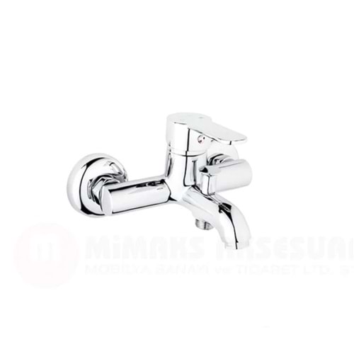 DELTA SERİSİ MİX BANYO BATARYASI