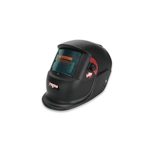 MASKE KAYNAK COLORMATİK BAŞ RAYNO