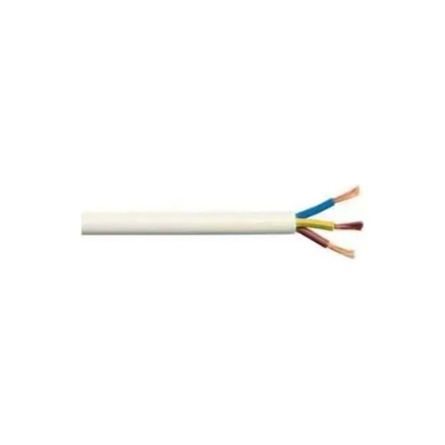 FİX 3X1,5mm TTR KABLO BEYAZ TSE Lİ