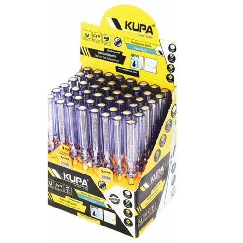 KUPA KUP3008 KONTROL KALEMİ YILDIZ