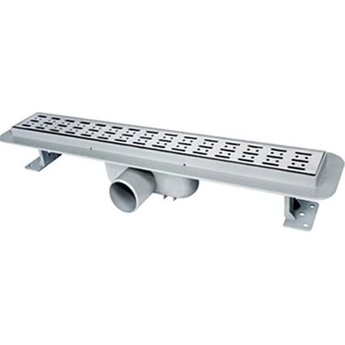 LINEER DUS KANALI - 30 cm