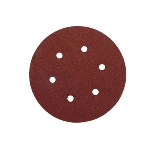 ZENFLEX DELIKLI CIRT ZIMPARA- 150mm KUM:220 P220