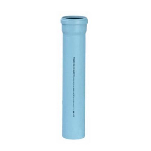 MUFLU SESSIZ BORU - 100*250 mm