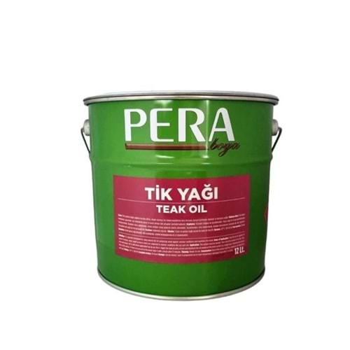 PERA TIK YAGI 2.2 LT