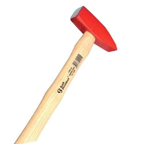 SAIT DEMIRCI CEKIC SAPI 1500 GR