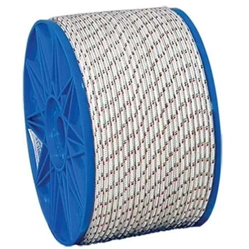 İSKOTA HALAT 6MM
