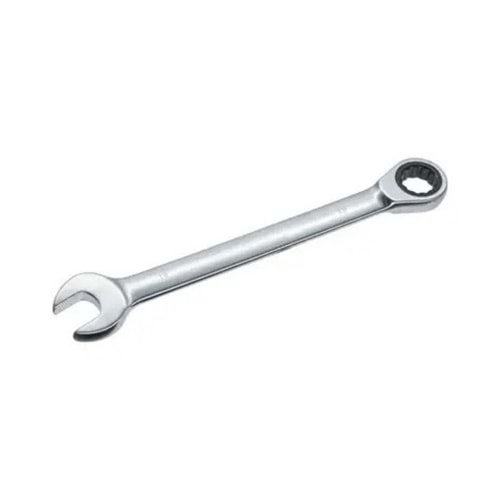 CHROME CIRCIR ANAHTAR 19 mm