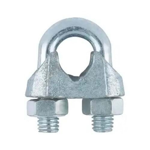 DIN 741 KLEMENS -8 MM