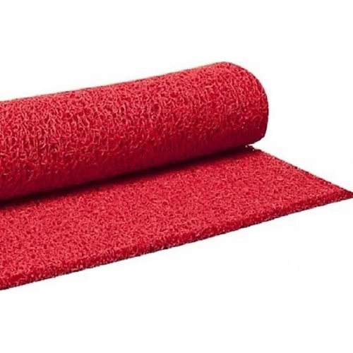PASPAS 14MM KIVIRCIK KIRMIZI 120 CM